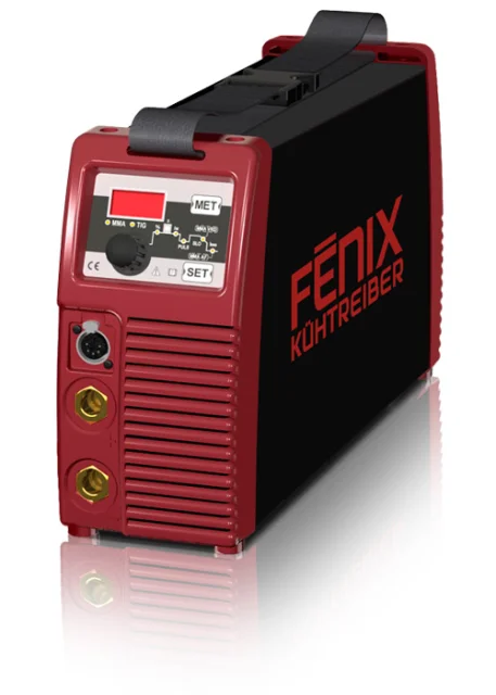 Cum alegi cel mai bun aparat de sudură MMA?